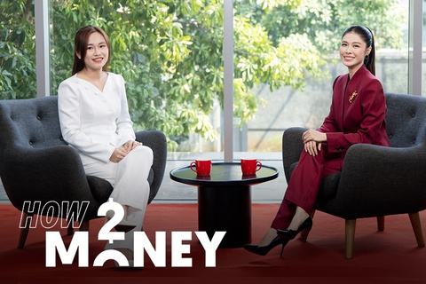 Cach Techcombank Sinh Loi Tu Dong ‘chinh phuc’ cac doanh nhan kho tinh hinh anh