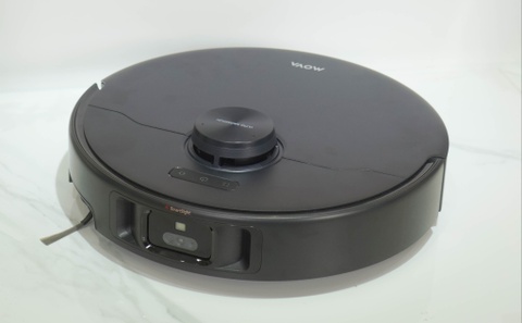 Mova P70 Pro Ultra: Tu dong hoa tien tien trong phan khuc can cao cap hinh anh
