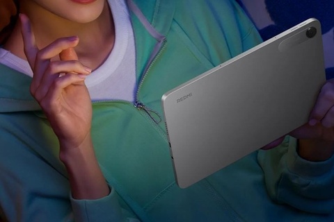 The Gioi Di Dong mo ban ‘rap phim bo tui’ Redmi Pad 2 9,7 inch hinh anh