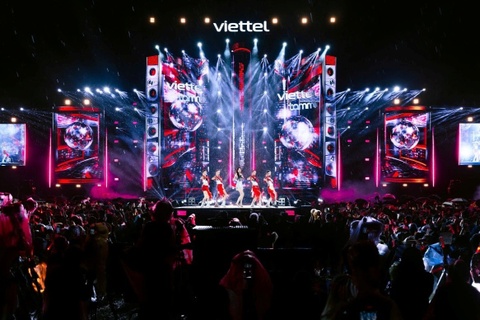 3 dieu lam nen dau an cua Viettel Y-Fest Quang Ninh 2026 hinh anh