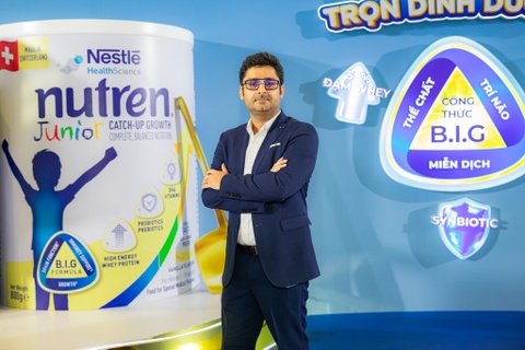 Nutren Junior - tu ‘Ngay hoi thoi noi’ den hanh trinh dai han cua tre hinh anh