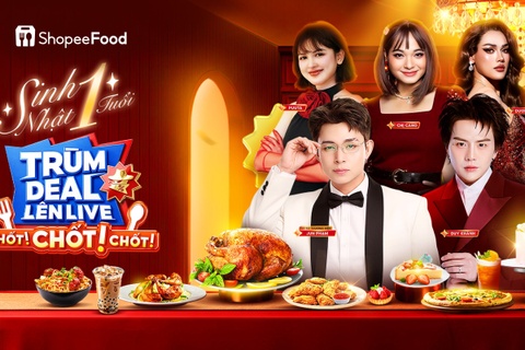 Co hoi an ngon ca tuan voi loat uu dai hap dan ngay 16/5 hinh anh