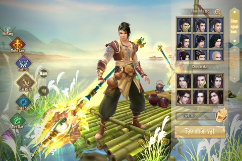 Thien Long Bat Bo - mot thoi thanh xuan chua tung phai hinh anh