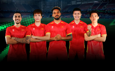 VFF hop tac EA Sports mang nhieu quyen loi cho game thu FC Online hinh anh