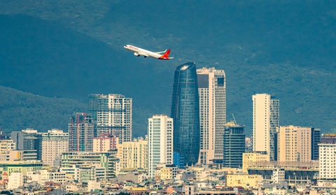 Bay Sun PhuQuoc Airways, choi Ba Na, huong uu dai den 680.000 dong hinh anh