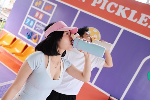 Matsu và hành trình 19 năm định hình phong cách sống hiện đại