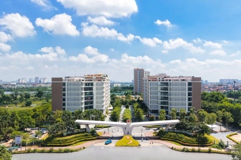 Trường ĐH Đại Nam tiếp sức tân sinh viên với quỹ học bổng 55 tỷ đồng