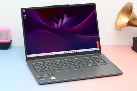 IdeaPad Slim 3 và Slim 5 - lựa chọn trong dải laptop Lenovo phổ thông