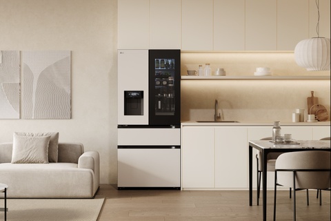 10 năm LG InstaView: Từ cú gõ cửa đến 5,3 triệu sản phẩm trên toàn cầu