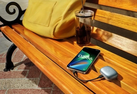 Redmi 17 Series hút Gen Z với pin 7.500 mAh và dải đèn LED RGB