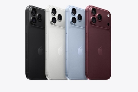 Giá bán và loạt ưu đãi khi đặt mua iPhone 18 Pro Max tại CellphoneS