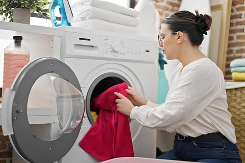 3 tiêu chí chọn nước giặt sạch vết bẩn, ít bọt và cặn
