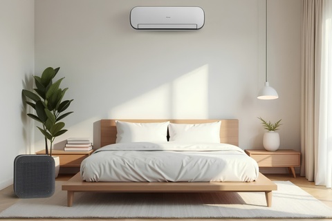 Air Creator chinh phục giải thưởng Red Dot danh giá
