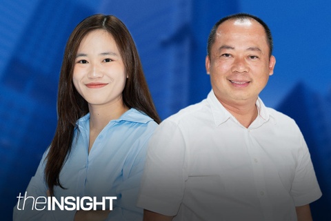 CEO Hiểu Em và tham vọng xây ‘Điện Máy Xanh thứ hai’ tại Indonesia
