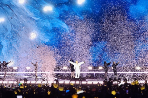 BigBang: ‘Concert ở Việt Nam là show tuyệt vời nhất từng có’