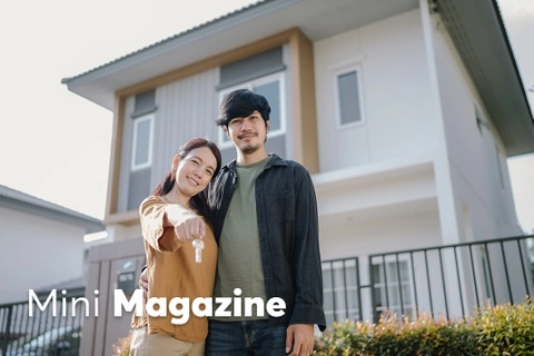 Dau tu nha dat cho nguoi tre - dung don bay tai chinh dung cach hinh anh