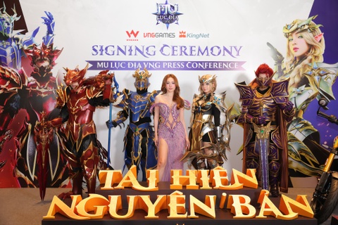 MU Luc dia VNG va cot moc mot nam phat trien o thi truong Viet Nam hinh anh