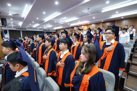 Sinh viên y trường ĐH Đại Nam ghi dấu tại kỳ thi tuyển bác sĩ nội trú