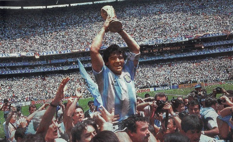 tai sao Diego Maradona vi dai anh 4