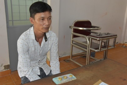 danh bac tra hinh anh 1