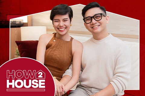 Nen mua nha trong gia re hay them tien mua can full noi that? hinh anh