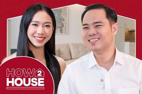 Thu nhap 40 trieu/thang, vay 2 ty mua nha duoc khong? hinh anh