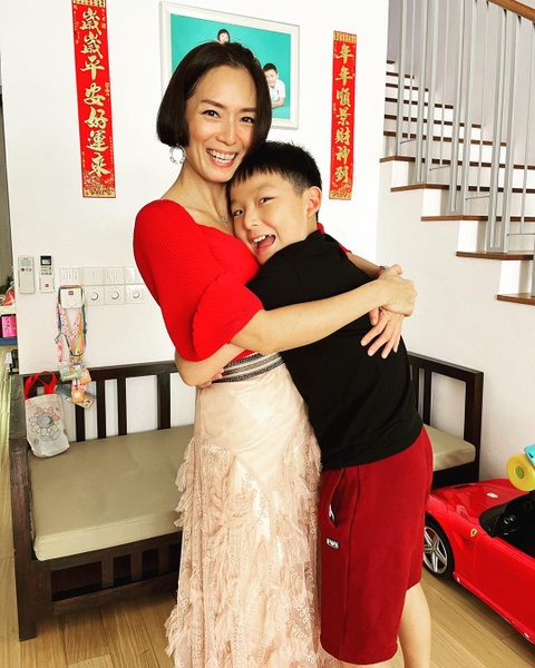 Trinh Tu Tran anh 1