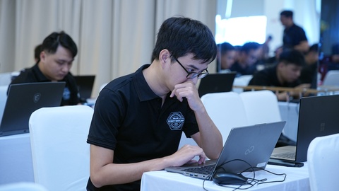 AI đang giúp chống tin tặc, nhưng chính AI cũng có thể bị tấn công