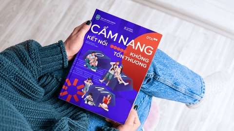 Cẩm nang chỉ cách ứng phó lừa đảo, bắt nạt mạng