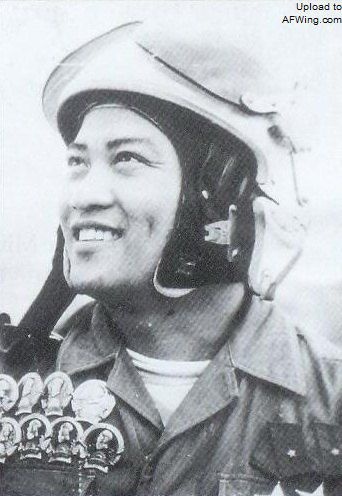 anh hùng phi công Nguyễn Văn Cốc ảnh 4