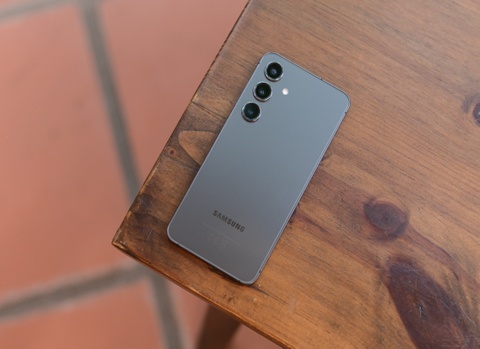 Trai nghiem Galaxy S24: To mo vi AI, o lai vi tinh nang hinh anh