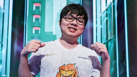 Lien Minh Huyen Thoai vinh danh 4 tuyen thu Viet Nam hinh anh