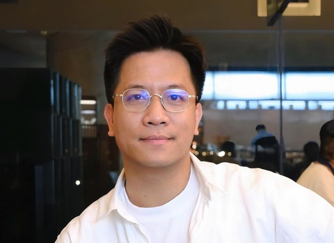 BLV Anh Quan keu cuu hinh anh