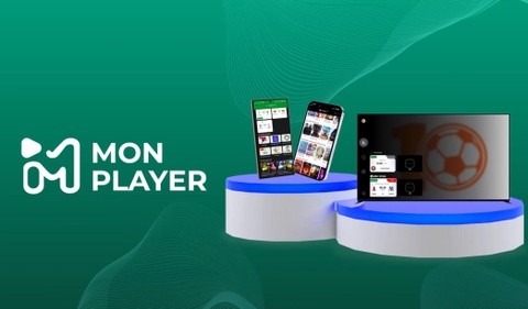 'Xoi Lac TV' tu lam app de mo rong mang luoi xem lau hinh anh