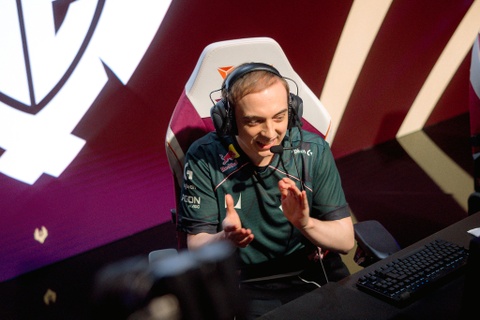 Lien Minh Huyen Thoai duoc cuu hinh anh