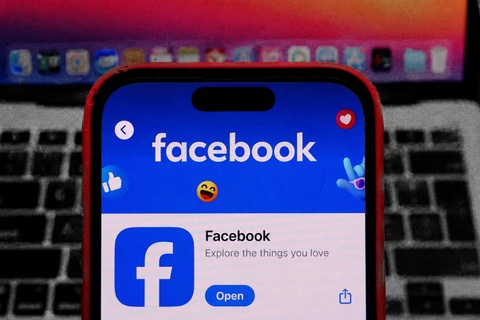 Facebook khong tra dong nao cho ‘mo vang’ dao duoc o Viet Nam hinh anh