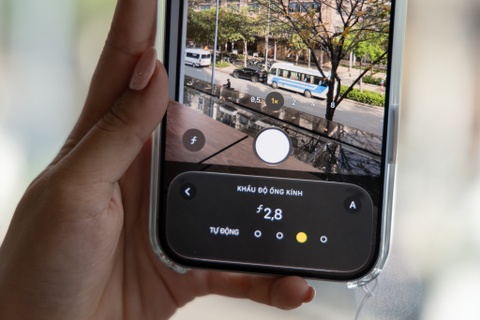 Tính năng camera hay nhất trên iPhone 18 Pro Max có gì đặc biệt?