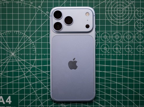 Lừa đảo lợi dụng cơn sốt iPhone 18 Pro