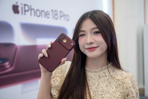 Người Việt đã chi hơn 2.000 tỷ đồng cho iPhone 18
