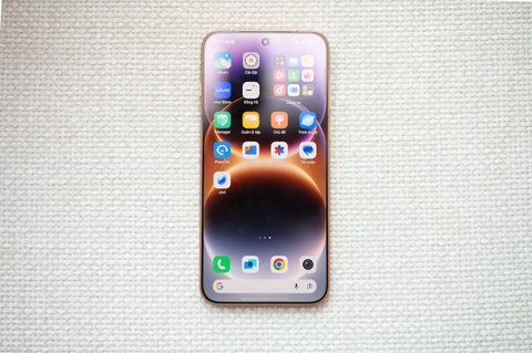 Trên tay Vivo X500 Pro Max: Sắp bán ở Việt Nam, giá dự kiến 50 triệu