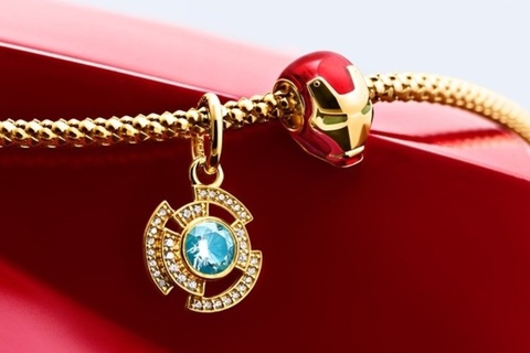 Vi sao cac hang san sang chi tien ty cho ban quyen IP Marvel, Disney? hinh anh