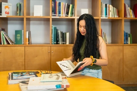 Gen Z bị hiểu lầm 'lười đọc sách'?