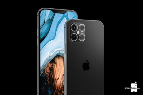 Bo phan moi cho sac khong day cua iPhone 12 Pro Max anh 2