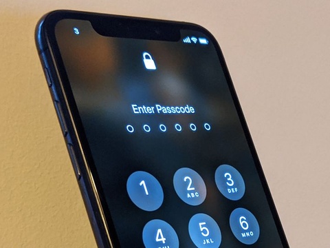 iOS sap trang bi tinh nang da nguoi dung anh 1