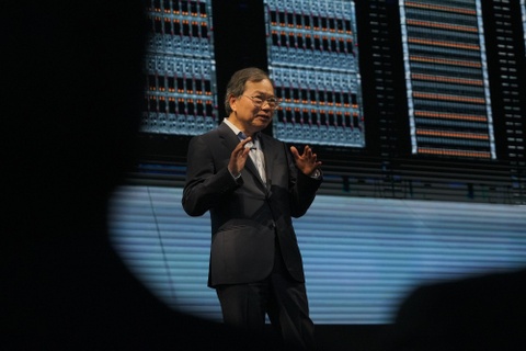 Khong phai Nvidia, day moi la hang thang dam nhat nho lan song AI hinh anh