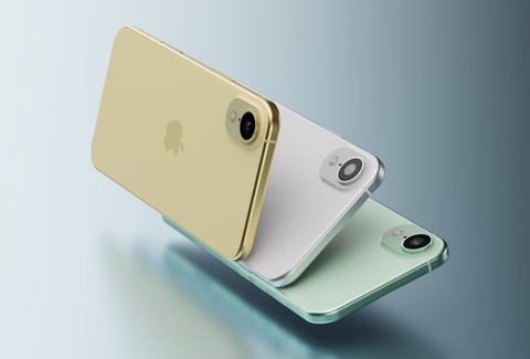 Thong tin moi nhat ve iPhone 17 Air hinh anh