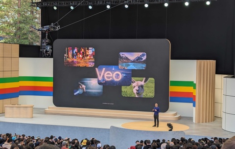 Siêu AI tạo video' Google Veo 3 sẽ mang tới cơ hội gì?