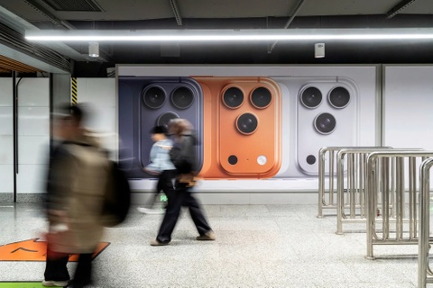 Apple sap 50 tuoi hinh anh