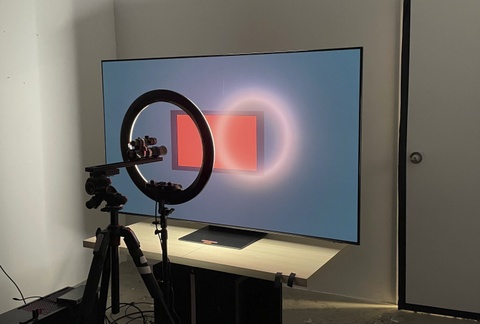 Làm gì khi TV không lên hình