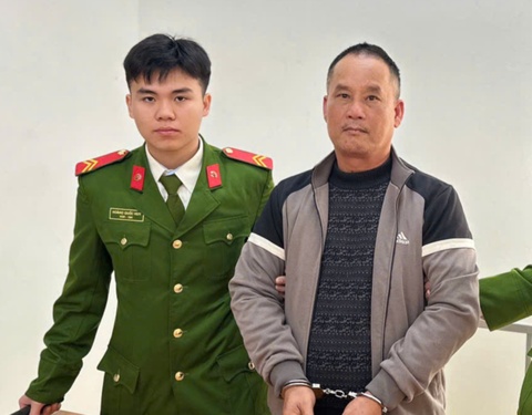 Tuyet doi khong lan truyen video, hinh anh tieu cuc vu Doan Van Sang hinh anh